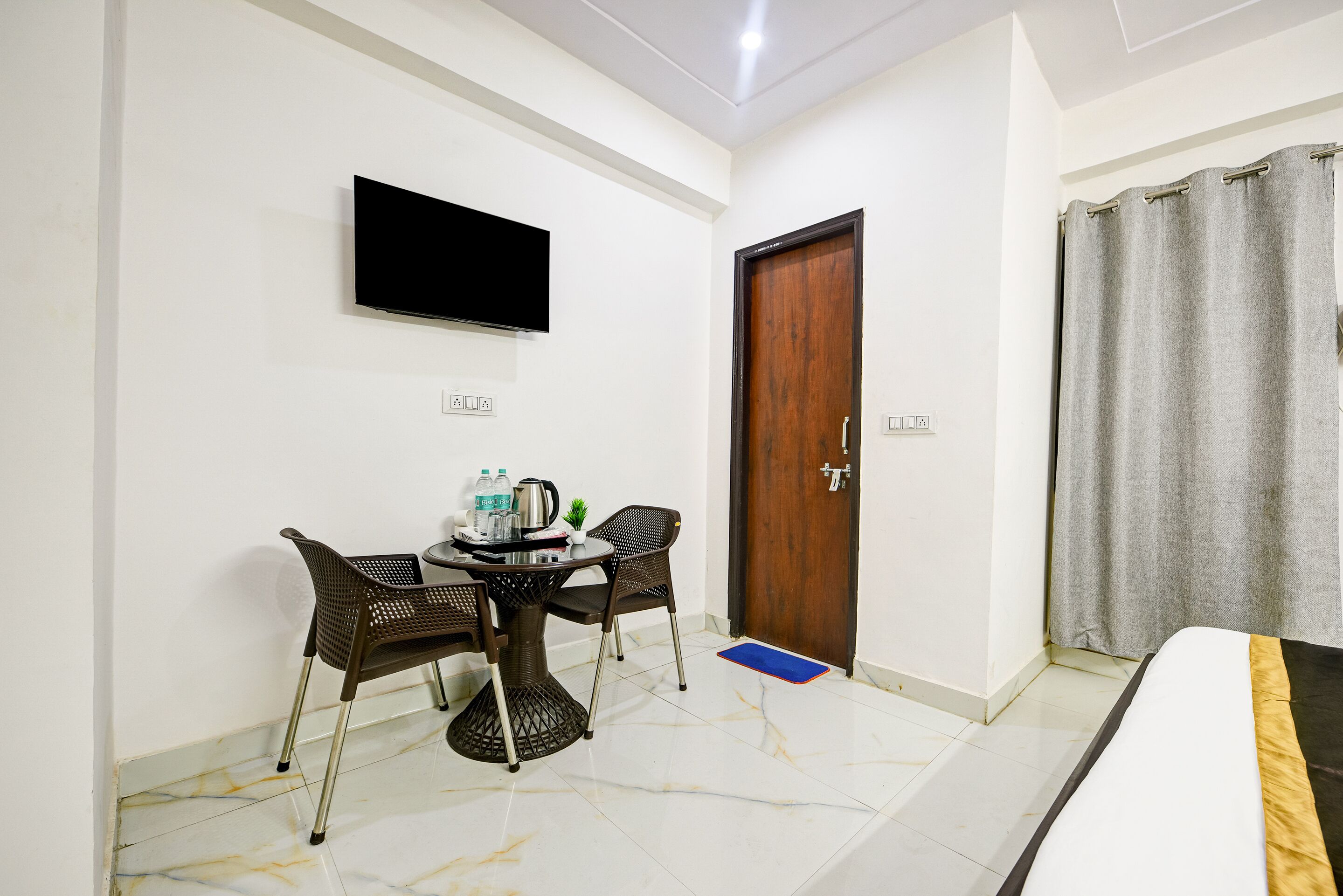 Deluxe Room, City View | Free WiFi