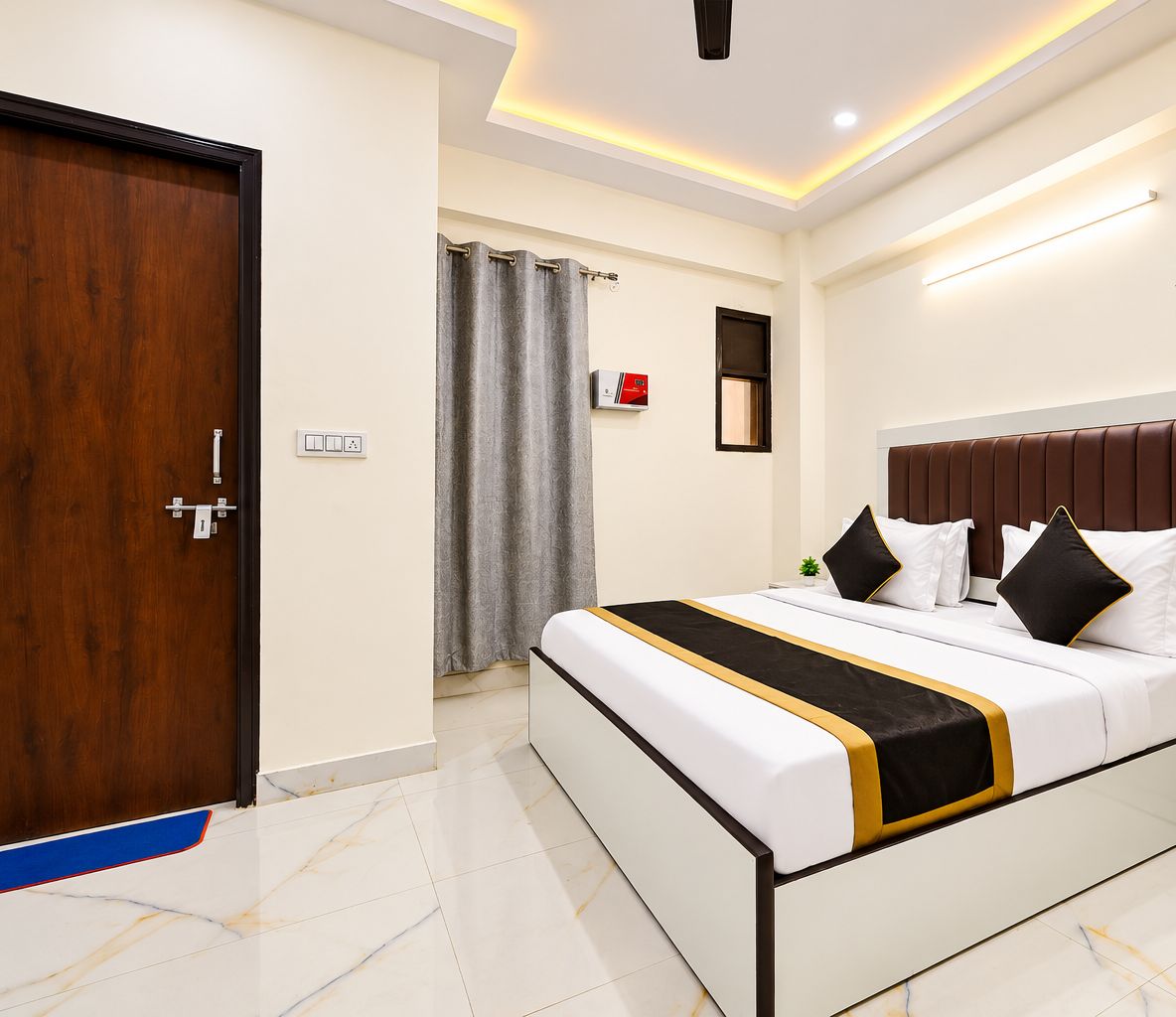 Superior Double Room | WiFi (free)