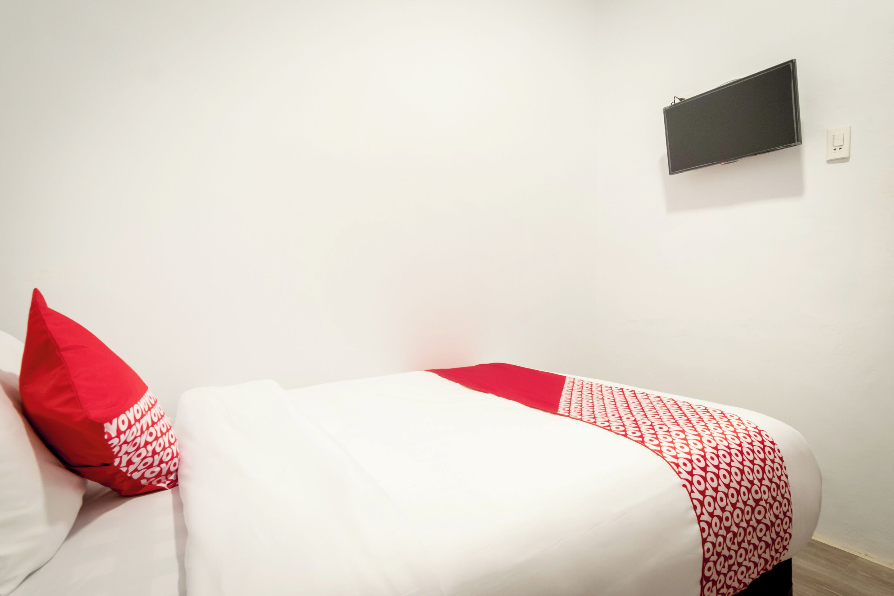 Photo - Hotel O Metropolitan Homestay Near Komplek Asia Megamas Medan