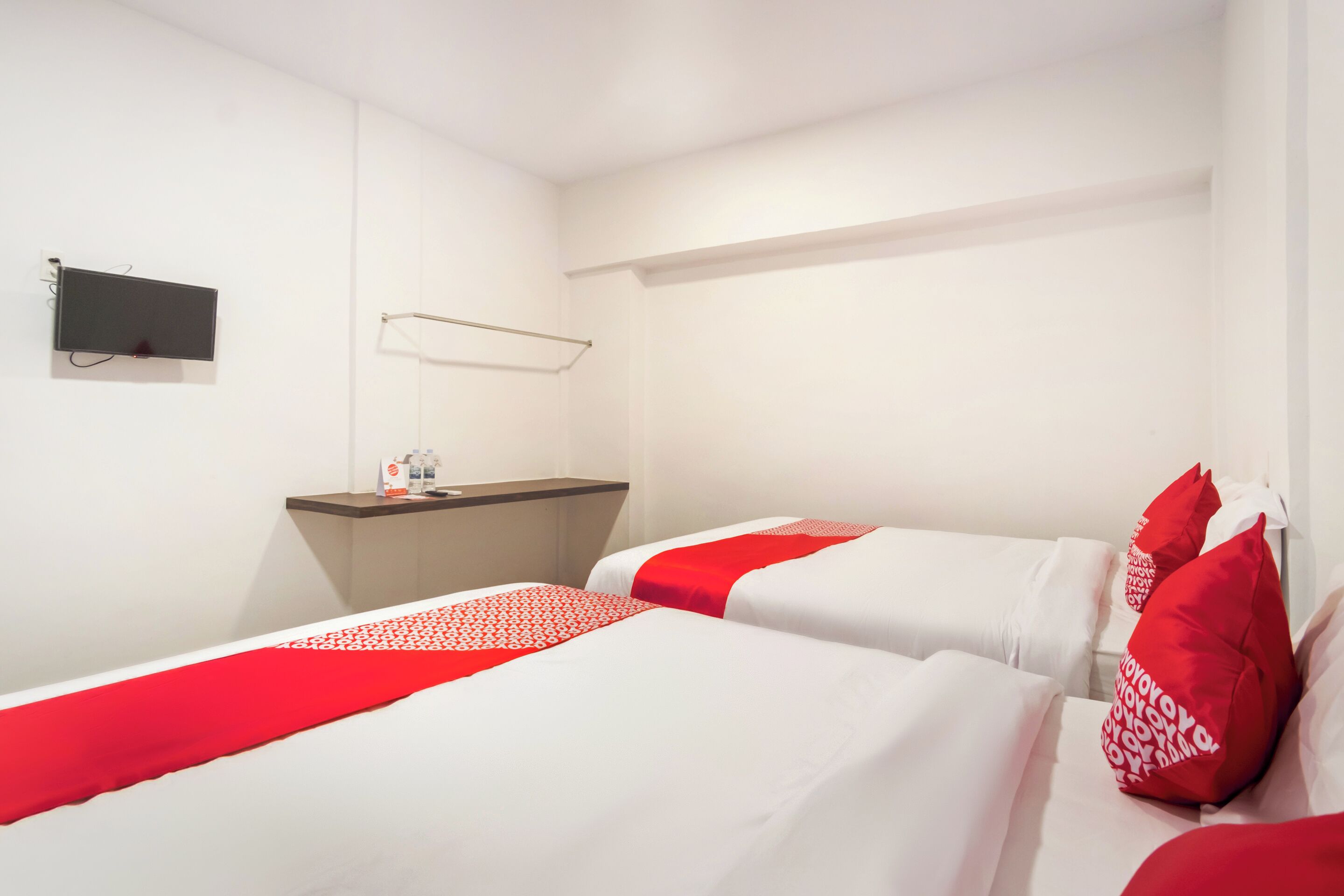 Photo - Hotel O Metropolitan Homestay Near Komplek Asia Megamas Medan