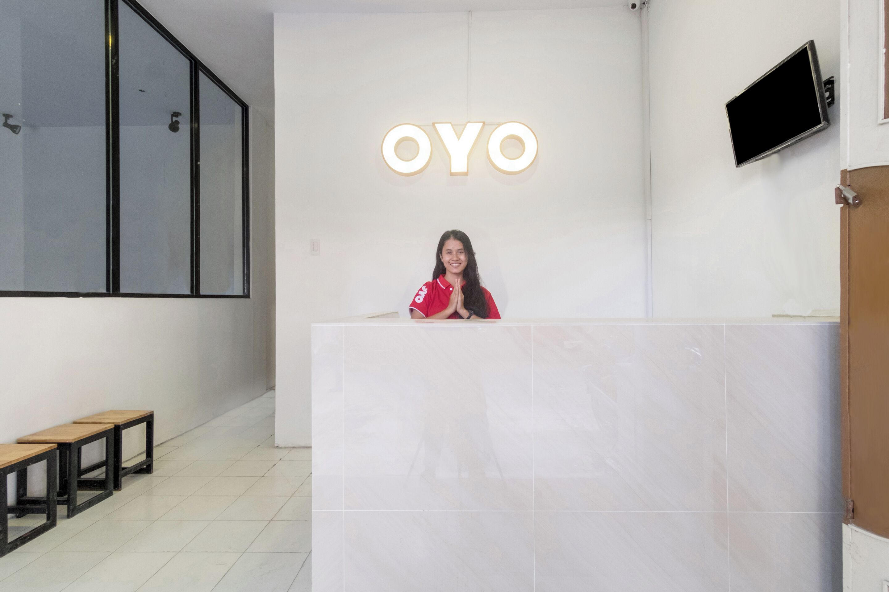 Photo - Hotel O Metropolitan Homestay Near Komplek Asia Megamas Medan