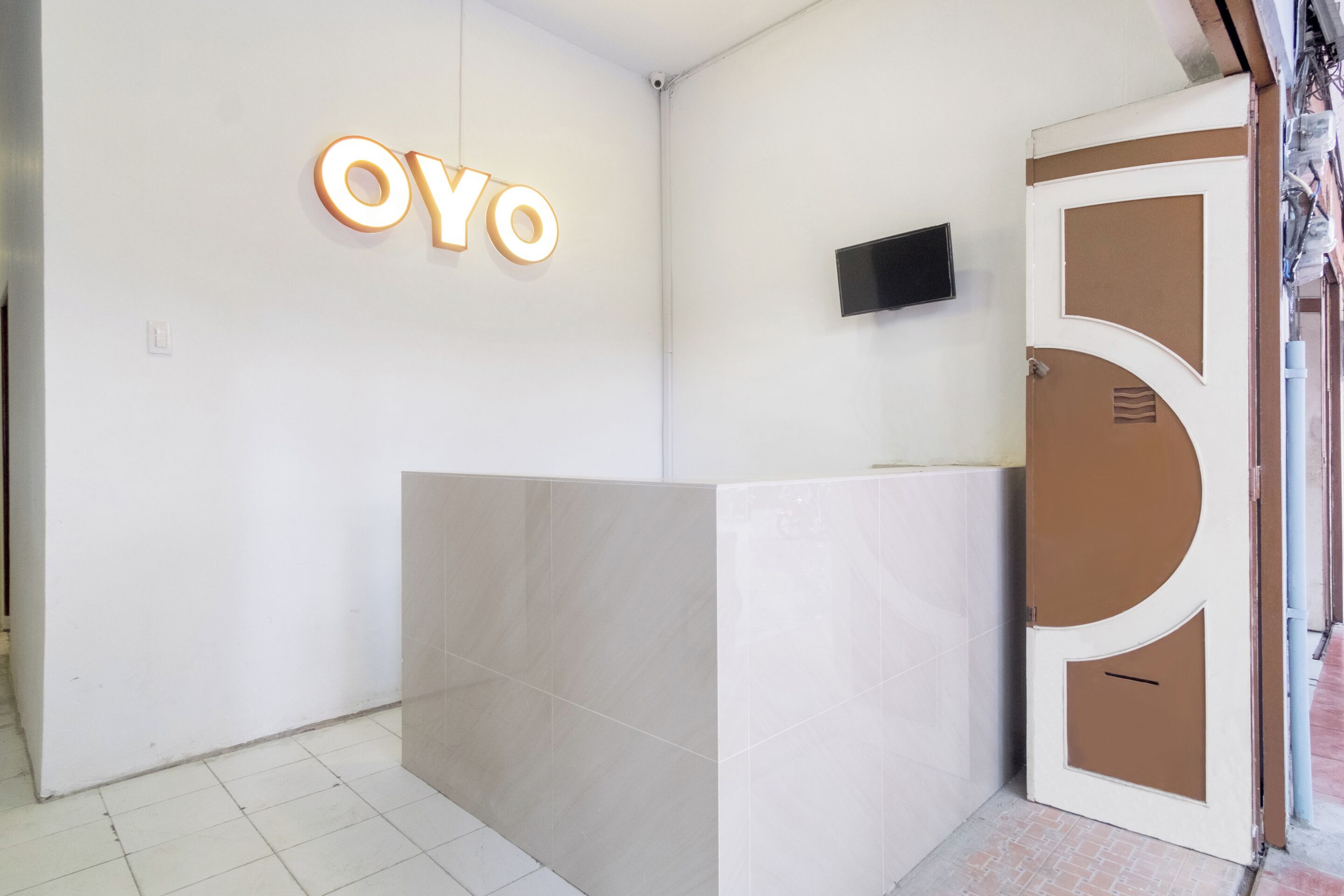 Photo - Hotel O Metropolitan Homestay Near Komplek Asia Megamas Medan