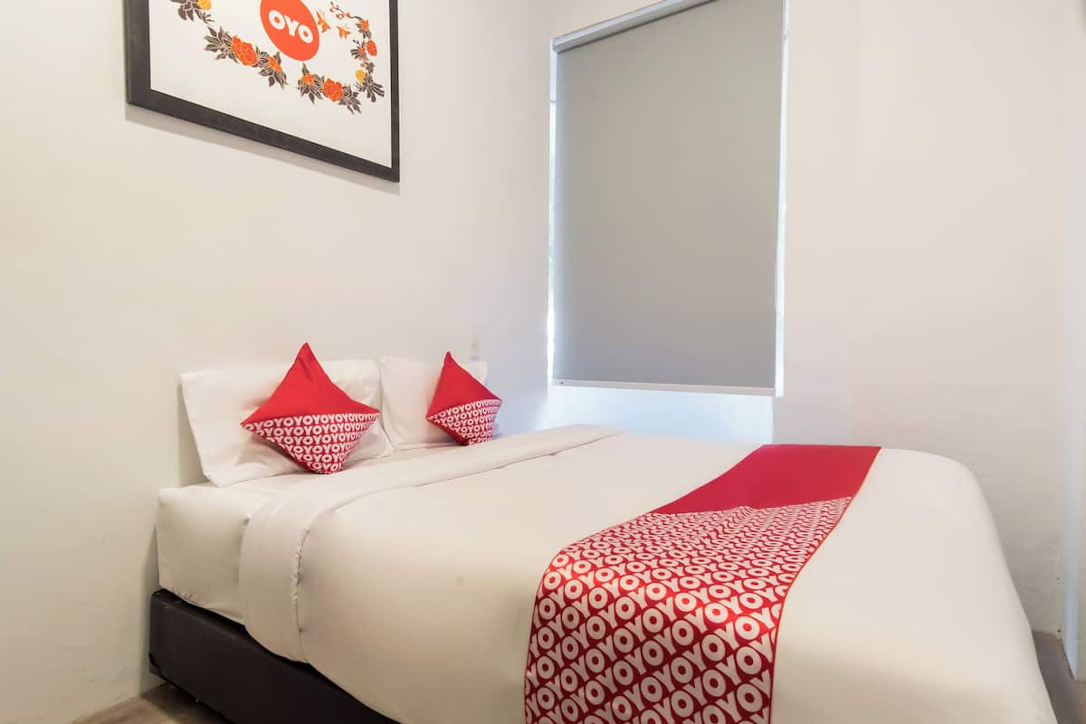 Habitación Deluxe doble | Vistas desde la habitación