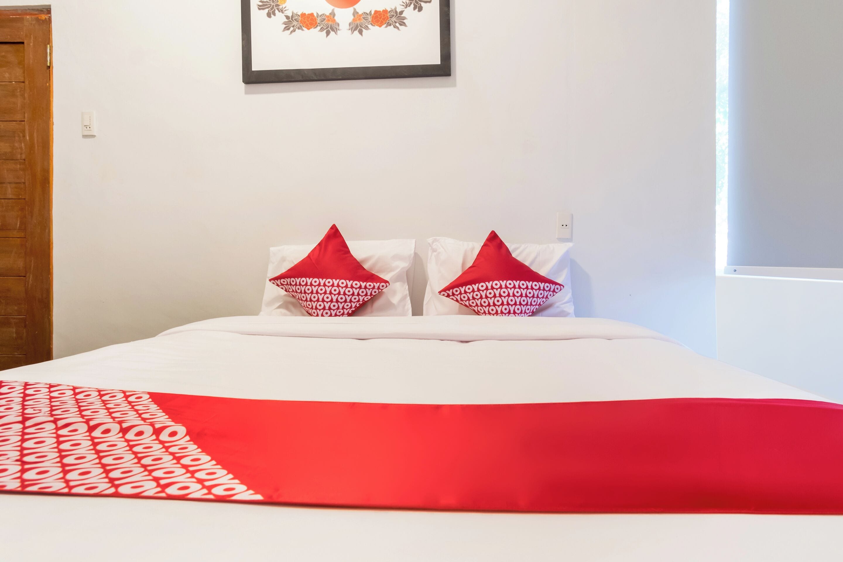 Photo - Hotel O Metropolitan Homestay Near Komplek Asia Megamas Medan