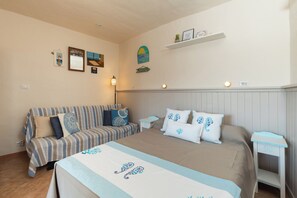 Apartment - Mishti Blu Studio al Mare  (Olbia)