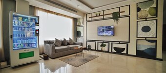  Tabba Residential suites اجنحه طابه السكنيه