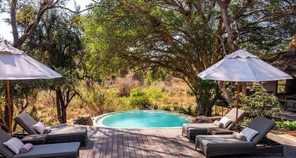 Makalali River Lodge