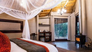 Interior detail - Makalali River Lodge  (Hoedspruit)