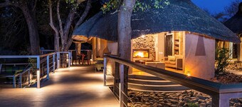 Makalali River Lodge 