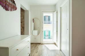 Interior - Helios Grotte con Terrazza (Castellana Grotte)