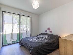 3 chambres, Wi-Fi