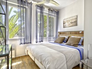 2 Schlafzimmer, kostenloses WLAN
