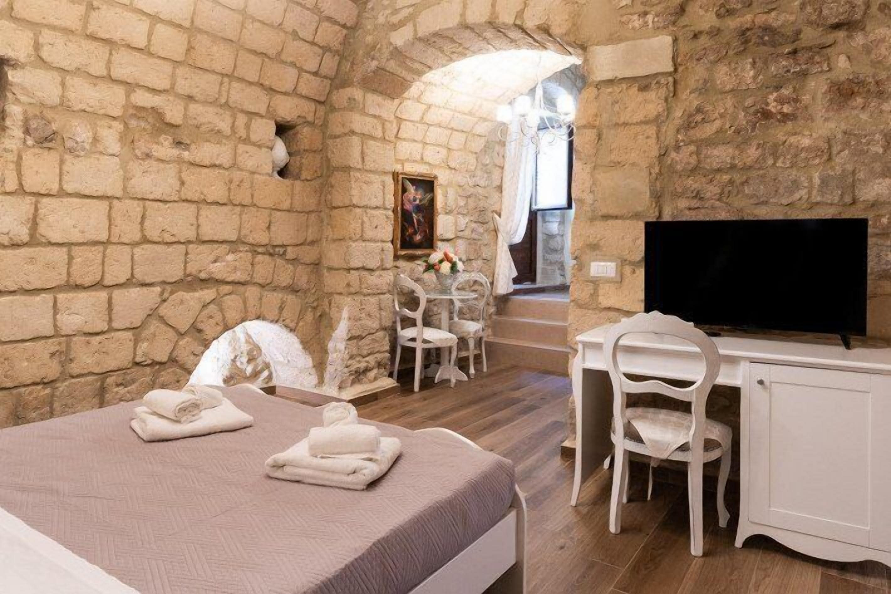 Foto - Saint Michel Room by Wonderful Italy