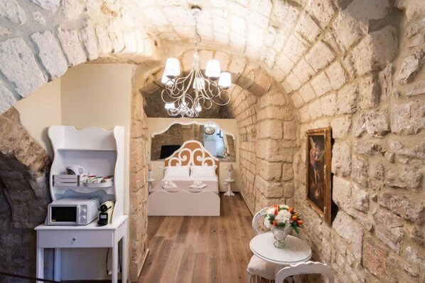 Chambre | Cuisine privée