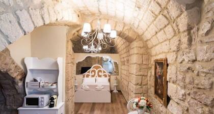 Saint Michel Room by Wonderful Italy