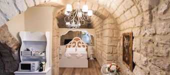 Saint Michel Room by Wonderful Italy