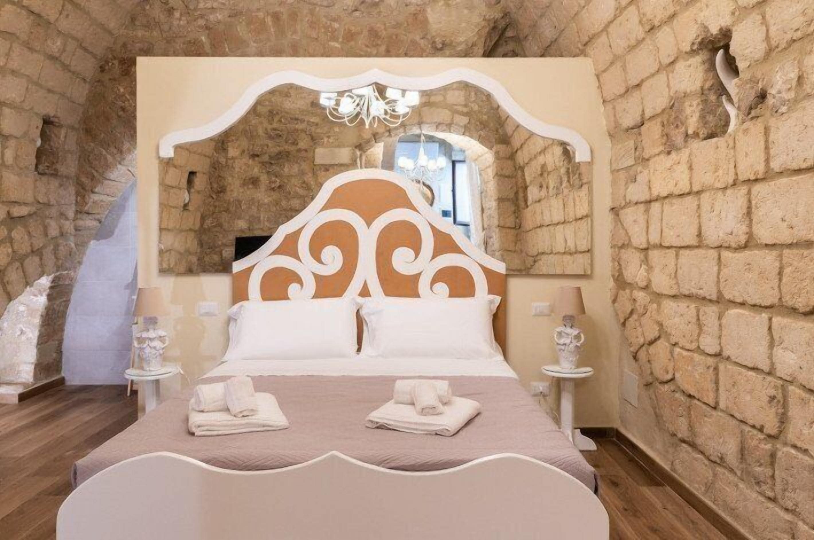 Foto - Saint Michel Room by Wonderful Italy