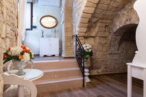 Room | Free WiFi - Saint Michel Room by Wonderful Italy (Bari)