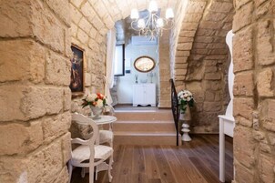 Detalle del interior