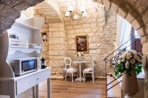 Chambre | Micro-ondes