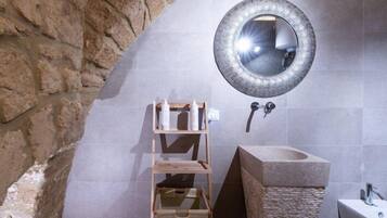 Zimmer | Badezimmer