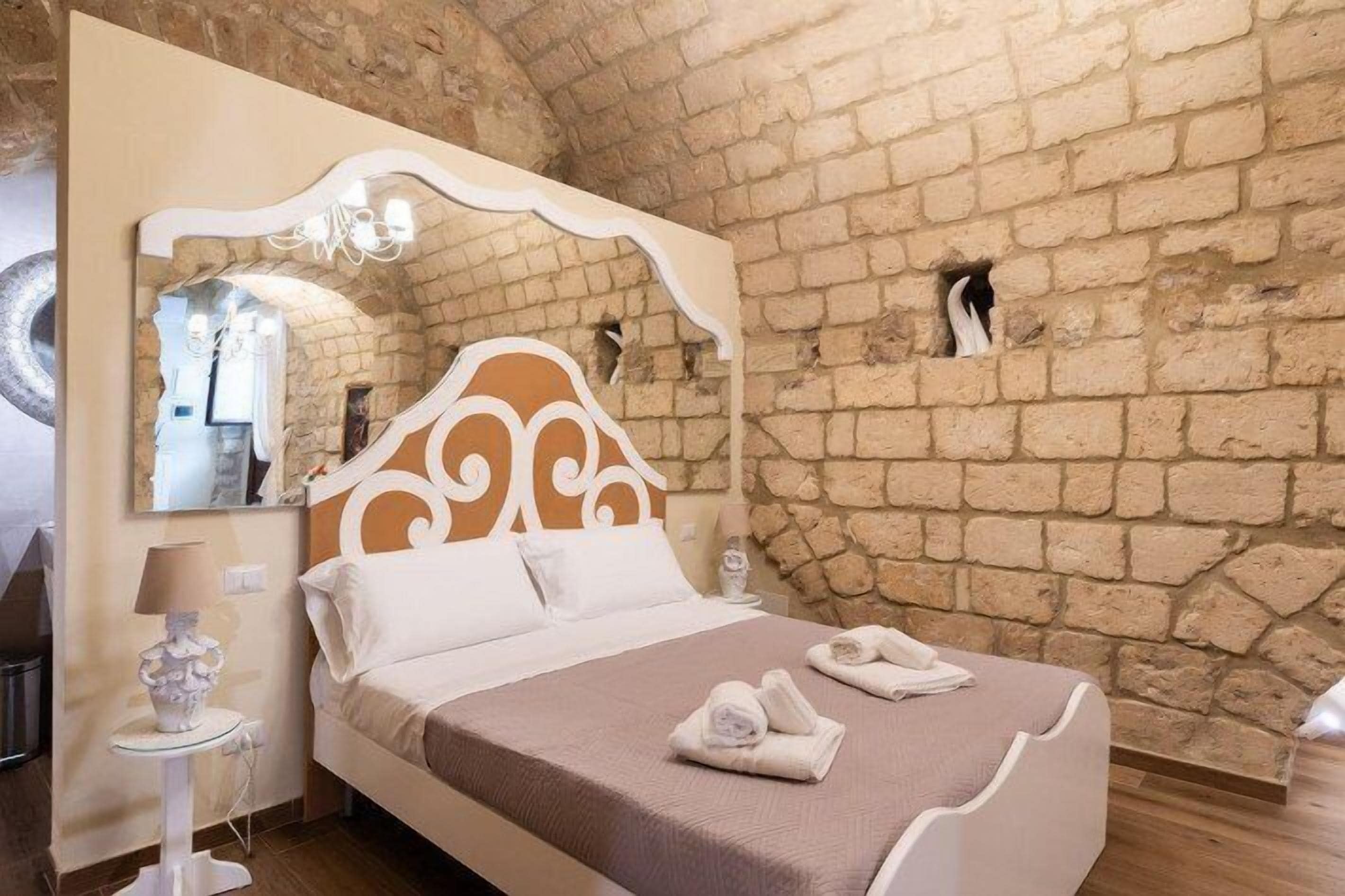 Foto - Saint Michel Room by Wonderful Italy