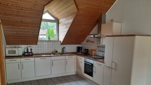Eget kjøkken
