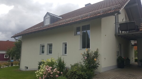Eksteriør