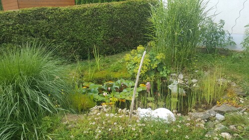 Ferienwohnung im Schönen Ilzer Land, in Nähe des Bayerischen Wald