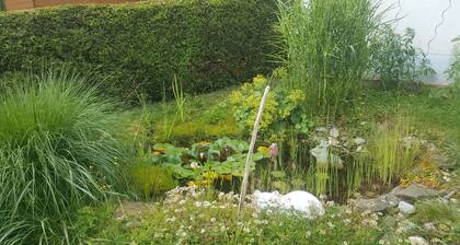 Ferienwohnung im Schönen Ilzer Land, in Nähe des Bayerischen Wald