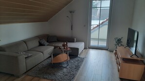 Oppholdsområde