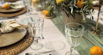 Tulpar Ay Villaları