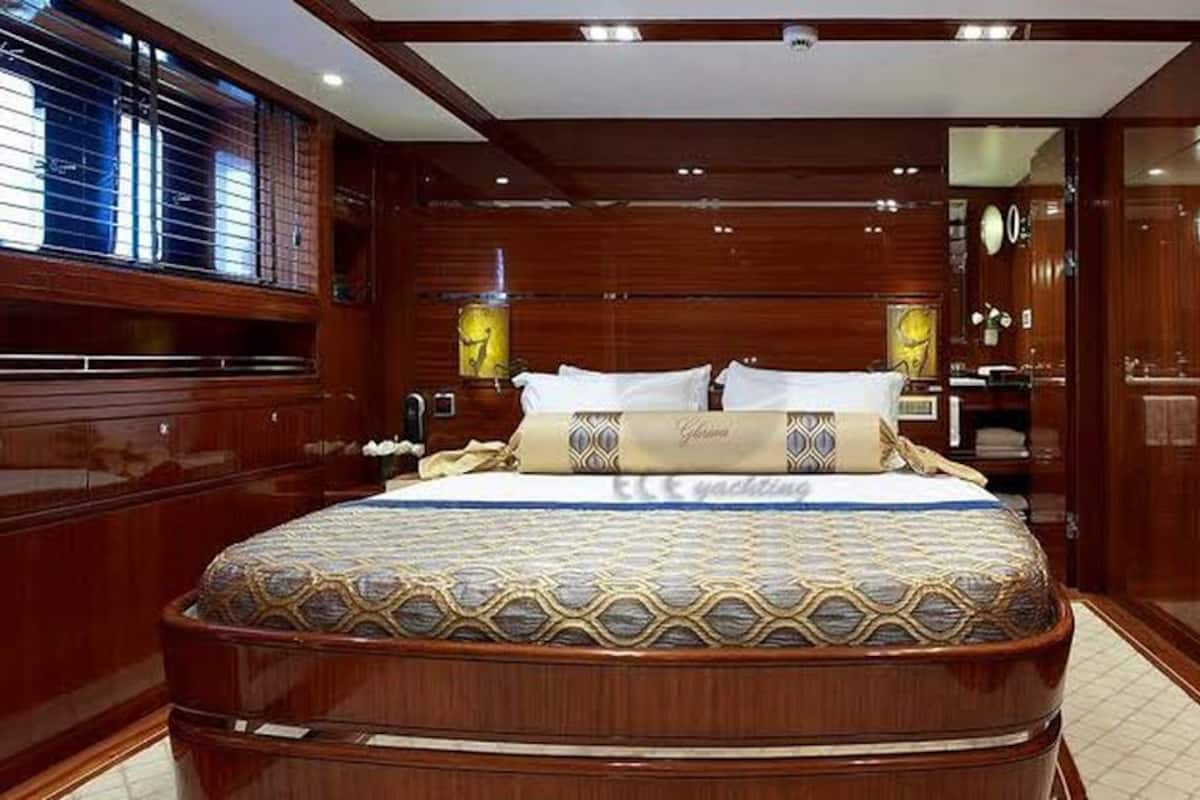 3 camere, biancheria da letto di alta qualità