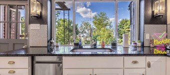 King Bed | Vinyl Records | Arcade | Free Parking