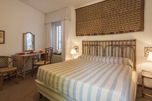 7 間睡房、熨斗/熨衫板、可攜式嬰兒床、免費 Wi-Fi