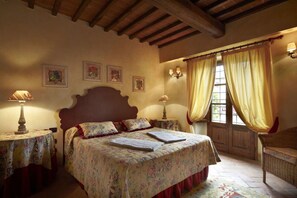 1 Schlafzimmer, Bügeleisen/Bügelbrett, Reisekinderbett, kostenloses WLAN