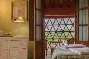 2 bedrooms, iron/ironing board, travel cot, free WiFi - Country Resort Tavarnelle #4 - by Belcantovillas (Tavarnelle Val Di Pesa)