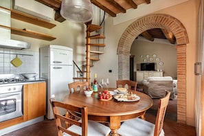 Dining - Country Resort Tavarnelle #6 - by Belcantovillas (Tavarnelle Val Di Pesa)