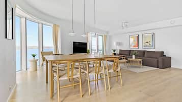 Fernseher, Arbeitsbereiche