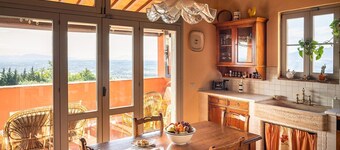Villa Sunbathing - By Belcanto Villas