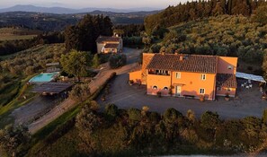 Exterior - Villa Sun & Sun 2 Pools by BelcantoVillas (Montelupo Fiorentino)
