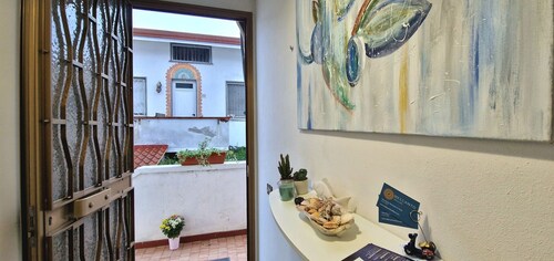 Garden House with Parking by BelcantoVillas