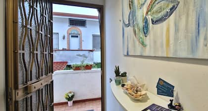 Garden House with Parking by BelcantoVillas