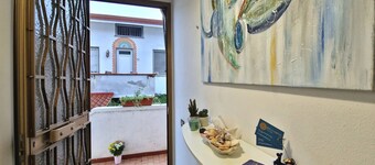 Garden House with Parking by BelcantoVillas