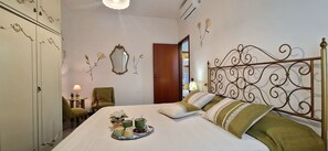 4 sovrum, strykjärn/strykbräda och gratis wi-fi