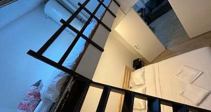 Lot D'appartements Pour 22 Personnes a Paris Place de la Nation