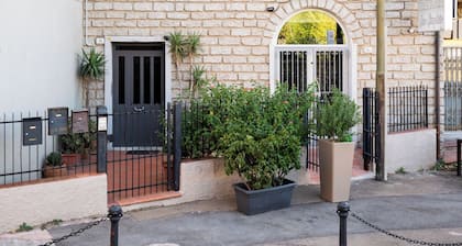 Almond Suite alla Basilica