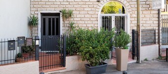 Almond Suite alla Basilica