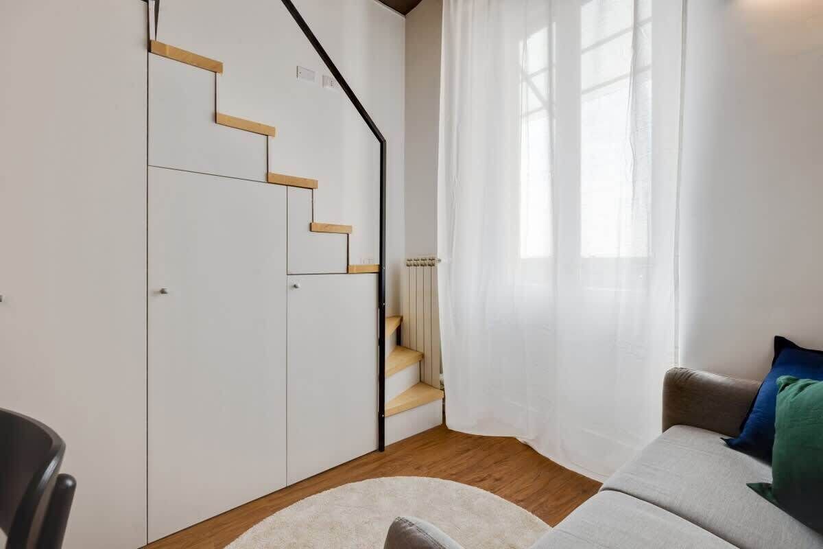 Fernseher, Arbeitsbereiche