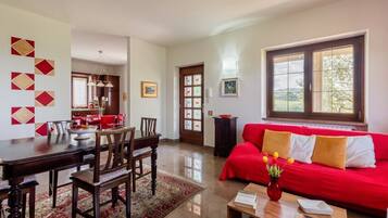 Télévision, espaces bureaux